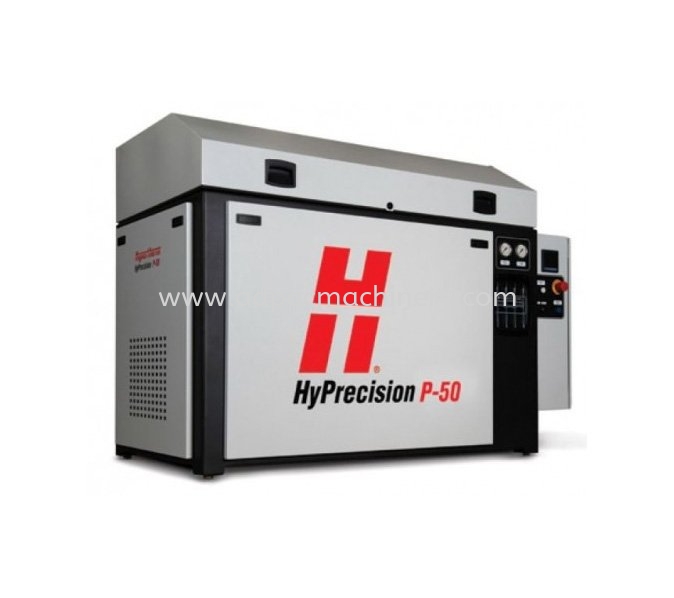 HyPrecision Predictive High Pressure Pump (Intensifier / Waterjet Pump)