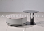 coffee table Coffee Table & console table Arona