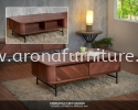 coffee table WOOD Coffee Table & console table Arona