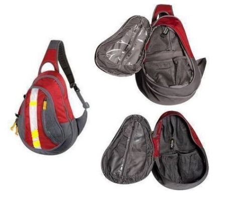 FFAScare Responder Sling Trauma Bag (Rm300)