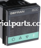 Gefran Temperature Controller - Malaysia (Selangor, Johor, Kuala Lumpur, Penang, Melaka, Terengganu) Gefran Position Sensor / Pressure Sensor / Temperature Sensor / Controllers and Indicators / Power Controller / Fieldbus / Remote I/OS Electrical (Sensor, Switch, Relay, Controller, Actuator, Module, Controller, Lidar, Proximity, Limit Switch, Encoder etc) Malaysia