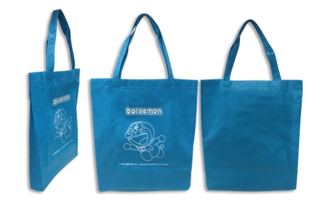 B0297 Doraemon Non-Woven Bag