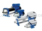 Lowara HM Series Lowara Stainless Steel Pump