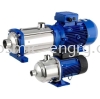 Lowara Pumps Lowara Stainless Steel Pump