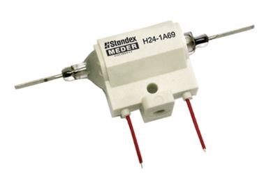 STANDEX H12 H Series Reed Relay