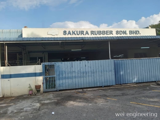 SAKURA RUBBER SDN. BHD.