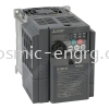 Mitsuibishi Inverter Mitsubishi/Panasonic Motor