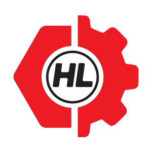 HL Fastener Hardware Sdn Bhd Logo
