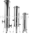 Filter Housing Stainless Steel Filter Housing