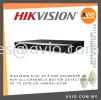 Hikvision 8CH 8 Channel 4K 8MP H.265 1U IP Network NVR CCTV Recorder 80Mbps Bandwidth 2x Hdd Bay 8x POE DS-7608NXI-K2/8P NVR NETWORK RECORDER HIKVISION