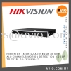 Hikvision 16CH 16 Channel 4K 8MP H.265 1U IP Network NVR CCTV Recorder 160Mbps Bandwidth 2x Hdd Bay DS-7616NXI-K2 NVR NETWORK RECORDER HIKVISION