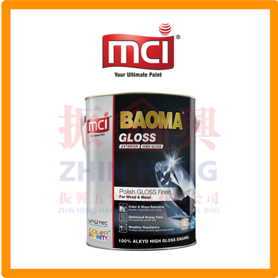 MCI BAOMA GLOSS