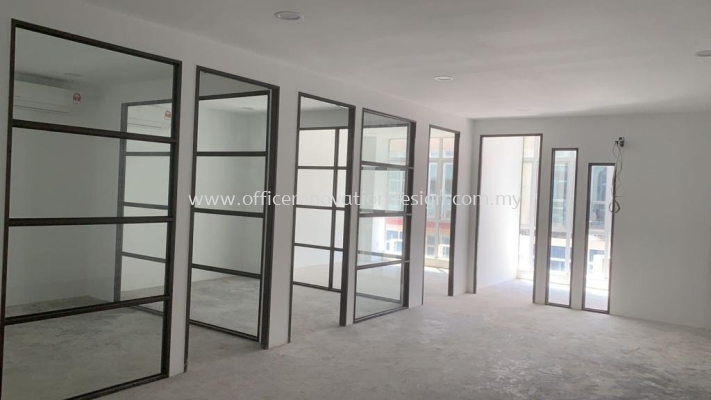 Decoration Partition, Decoration Ceiling, Tempered Glass