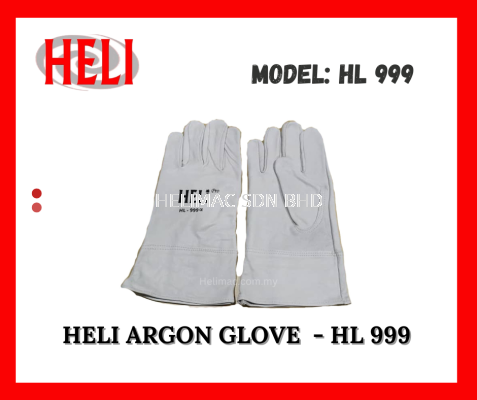 HELI Argon Glove HL-999