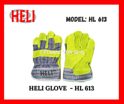 HELI Glove C HL 613