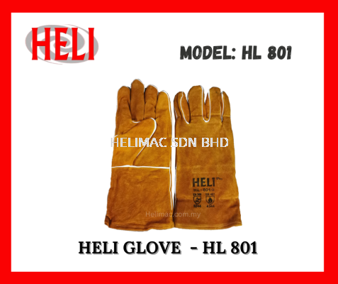 HELI Glove - HL 801