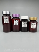 150ml - 90ml Capsule Bottle : 7668 & 7620 & 7578 & 7638