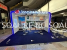 Guocoland @ One Utama Exhibition Booth Booth Design