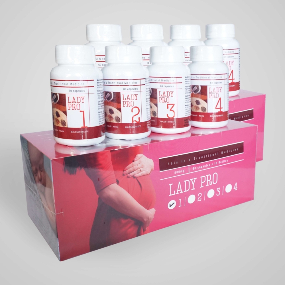 LadyPro Series Fertility Medicine For Her LadyPro Product Malaysia ladypro-series-fertility-medicine-for-her-ladypro-product-malaysia