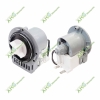 DC31-00045D SAMSUNG FRONT LOADING WASHING MACHINE DRAIN PUMP DRAIN PUMP  WASHING MACHINE SPARE PARTS