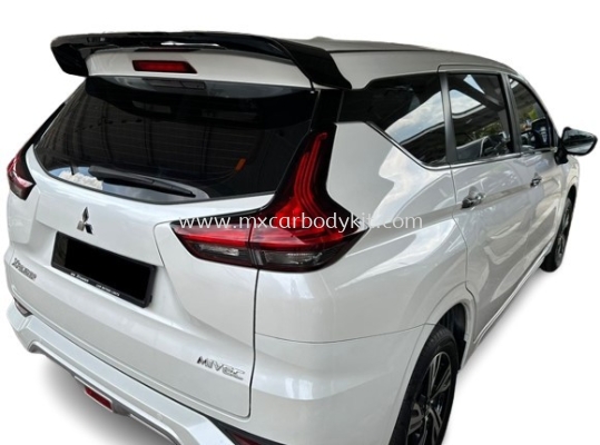 MITSUBISHI XPANDER V1 SPOILER 