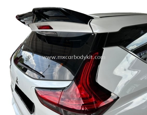 MITSUBISHI XPANDER V2 SPOILER 