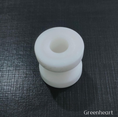 Nylon Roller with Bearing Hole