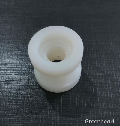 Nylon Roller without Bearing Hole