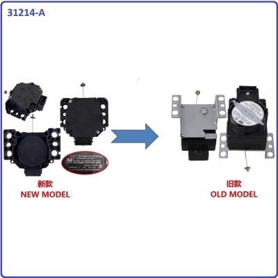  Code: 31214-A Samsung Drain Motor