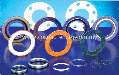 Tombo Gasket