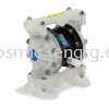 Verder Diaphragm Pump Verderair Diaphragm Pumps