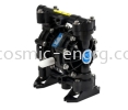 Verderair Diaphragm Pump Verderair Diaphragm Pumps