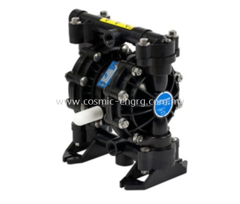 Verderair Diaphragm Pump