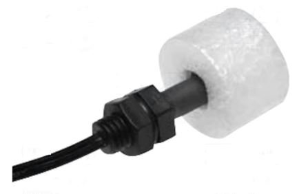 STANDEX LS01-1B66-PA-500W LS01 Series Liquid Level Sensor LS01 Series ...
