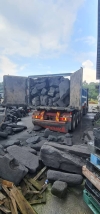 Tipper Truck - Coal Transport Tipping Services