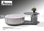 COFFEE TABLE Coffee Table & console table Arona