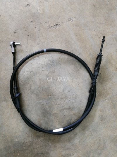 INOKOM HD5000 AD3 GEAR LEVER CABLE 220CM