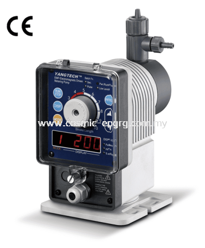 Yangtech Metering Pump EMP Series