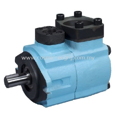 Yuken Hydraulic Pump