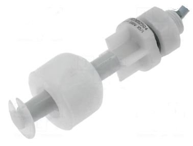 STANDEX LS02-1B66-PP-500W LS02 (S) Series Liquid Level Sensor LS02 ...