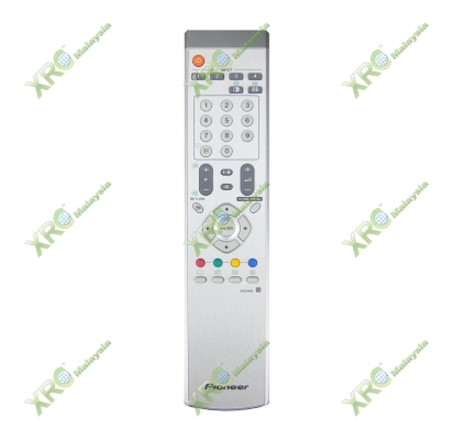 AXD1491 PIONEER TV REMOTE CONTROL