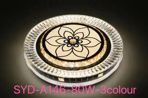 Ceiling light led 80W 3C