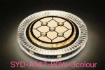 Ceiling light led 80W 3C Crystal Light Ceiling Light