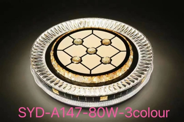 Ceiling light led 80W 3C