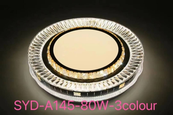 Ceiling light led 80W 3C