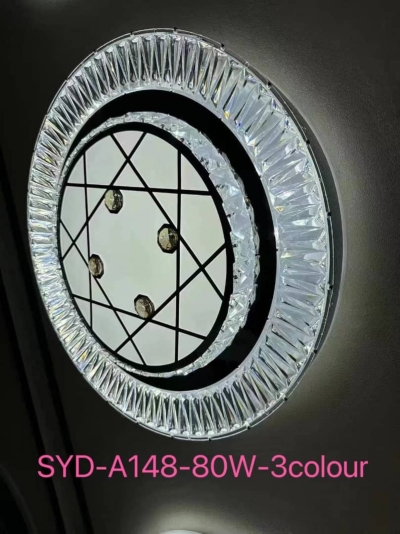 Ceiling light led 80W 3C