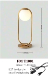  Table Lamp