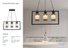  Pendant Light