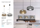  Pendant Light