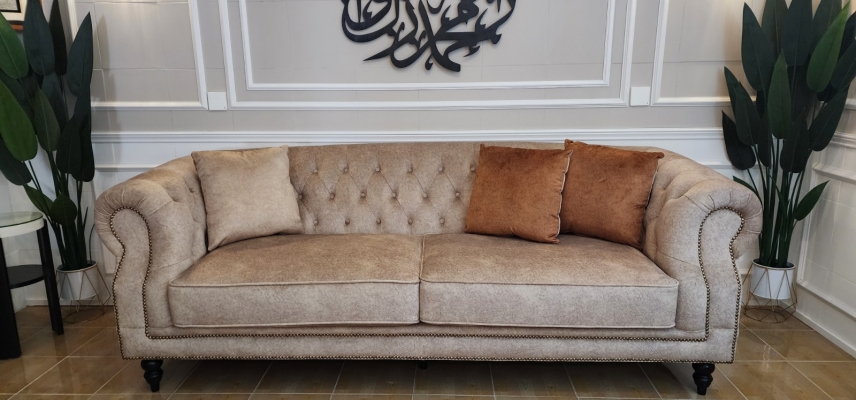 custom make sofa 